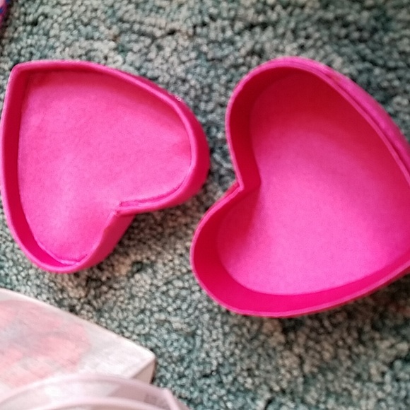 Pink Heart Bundle - Picture 4 of 9